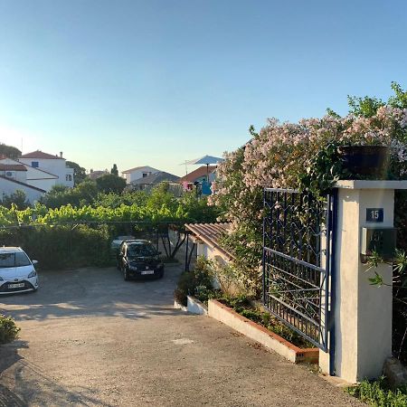 Danijela Daire Mali Lošinj Dış mekan fotoğraf