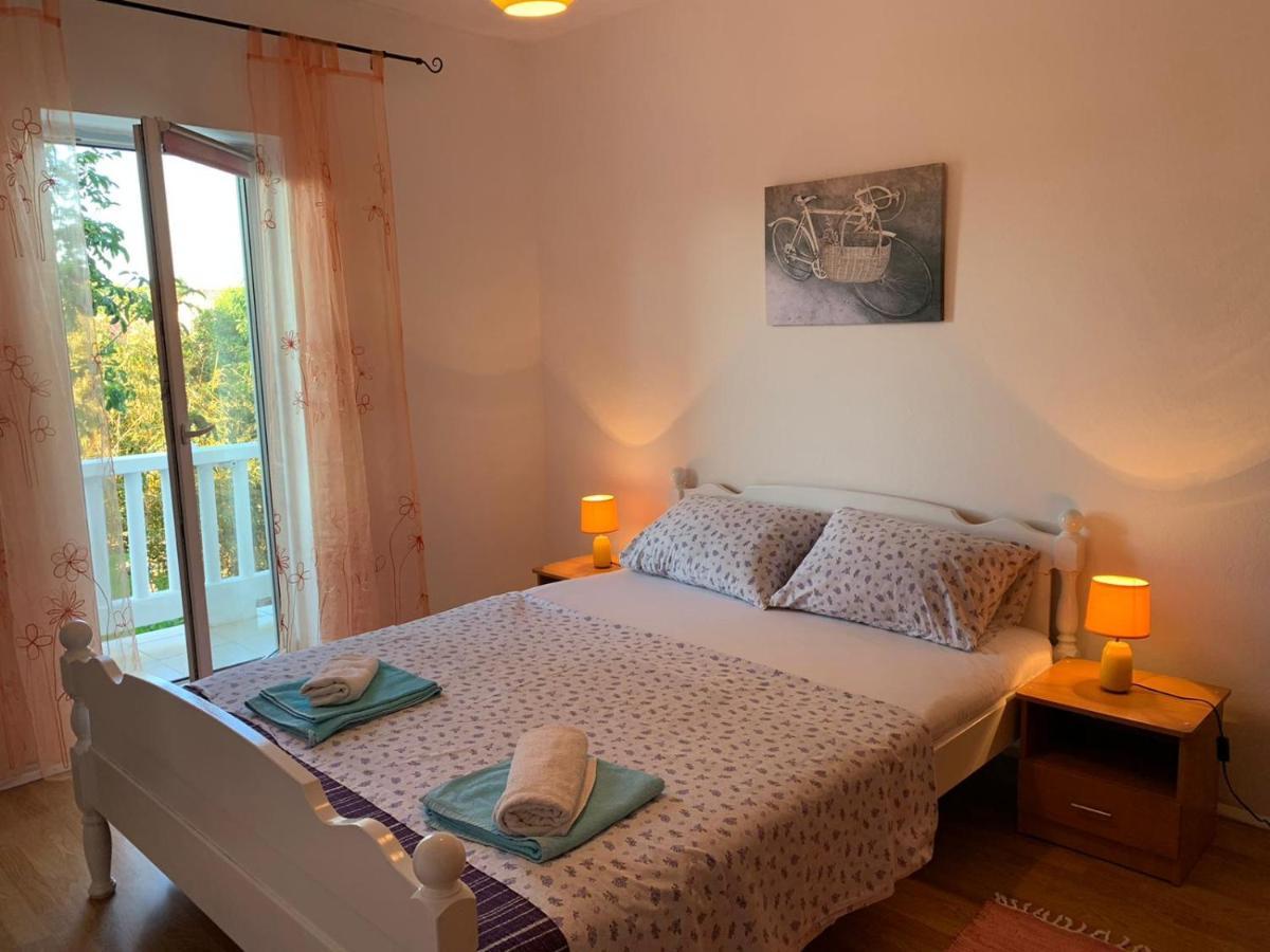Danijela Daire Mali Lošinj Dış mekan fotoğraf