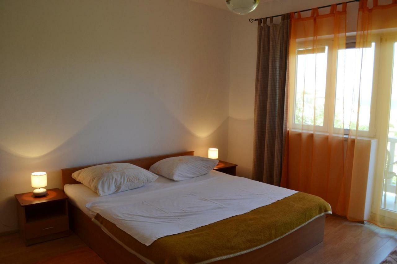 Danijela Daire Mali Lošinj Dış mekan fotoğraf
