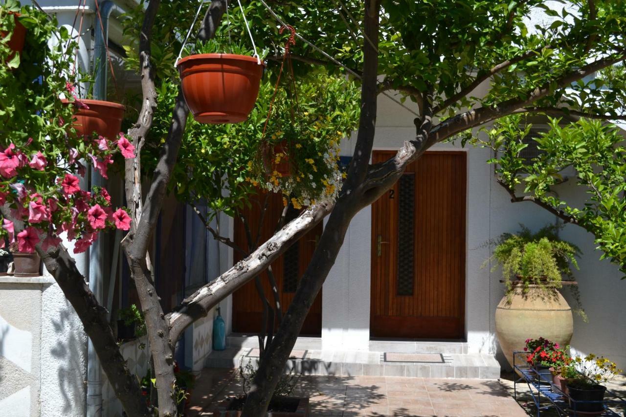 Danijela Daire Mali Lošinj Dış mekan fotoğraf